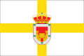 Bandera de Rebollar (Cáceres).svg