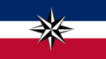 Bandera de Santo Domingo