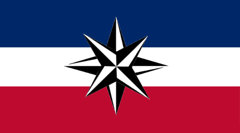 Bandera de Santo Domingo
