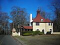 Belle Terre, Long Island, New York (4283279584)