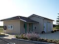 Berthez Mairie