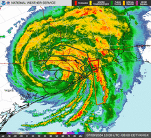 Archivo:Beryl radar loop KHGX 2024-07-08 1300-1318Z