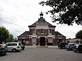 Bichancourt (Aisne) mairie