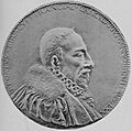 Birague médaille Pilon