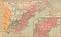 British colonies 1763-76 shepherd1923