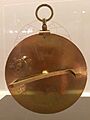 Byzantine sundial-calendar (reconstruction)