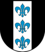 CHE Rechthalten COA.svg