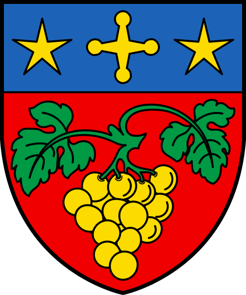 CHE Vétroz COA