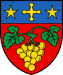 CHE Vétroz COA.svg