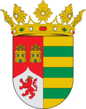 Archivo:COA Duke of Alcala