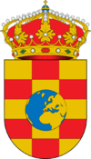 Archivo:COA of Pinto Madrid