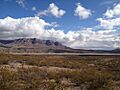 Caballo-mountains-and-lake-sierra-county-new-mexico