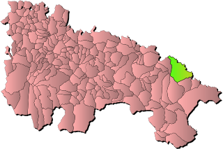 Calahorra - La Rioja (Spain) - Municipality Map.svg