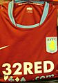 Camisetaastonvila
