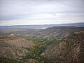 Canones, New Mexico