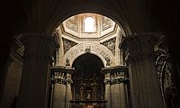 Archivo:Capilla del rey Casto de la Catedral de San Salvador de Oviedo