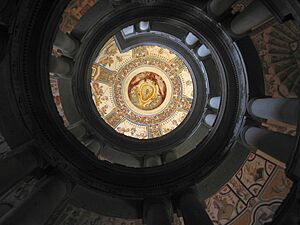 Archivo:Caprarola Palazzo Farnese GS 110-1053 IMGc