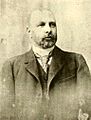 Carlos Aldunate Solar