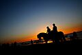 Carreras de Caballos de Sanlúcar 