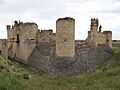 Castillo de San Silvestre 2