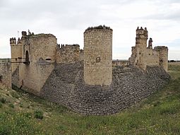 Archivo:Castillo de San Silvestre 2