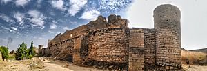 Archivo:Castillo de Trigueros del Valle