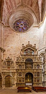 Archivo:Catedral de Santa María, Sigüenza, España, 2015-12-28, DD 132-134 HDR