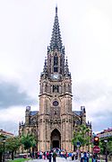 Catedral del Buen Pastor (9225828442)