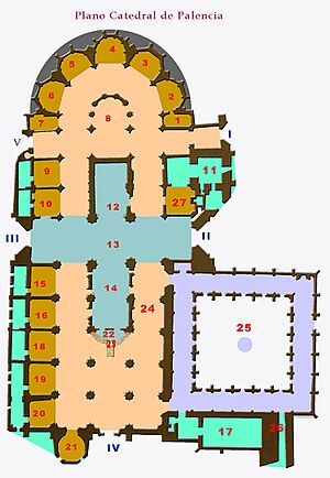 Archivo:Catedral palencia 224