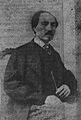 Ceferino Suárez Bravo