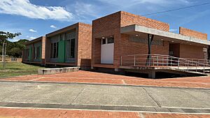 Archivo:Centro CEDRUM - SENA En Zulia, Norte de Santander - Foto 1