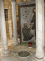 Chapel of John the Baptist IMG 0480