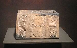 Archivo:Chorrera rectangular bowl