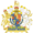 Coat of Arms of England (1702-1707).svg
