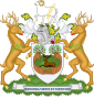 Coat of arms of Derby.svg