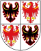 Coat of arms of Trentino-South Tyrol.svg