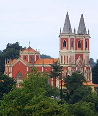 Archivo:Cobreces - Iglesia de San Pedro ad Víncula 14