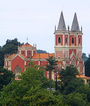 Archivo:Cobreces - Iglesia de San Pedro ad Víncula 14