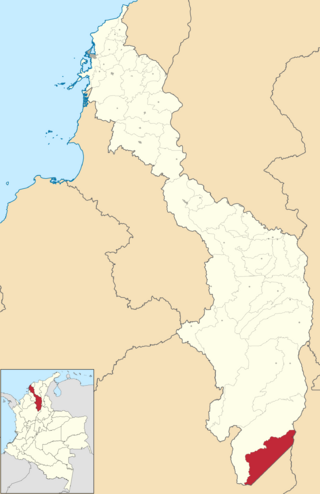Colombia - Bolívar - Cantagallo.svg