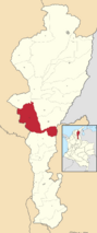 Colombia - Cesar - Chimichagua.svg