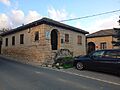 Consultorio médico de Santiuste de Pedraza