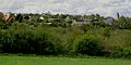 Curcy sur Orne village