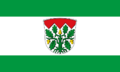 DEU Heusenstamm Flag