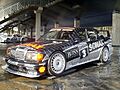 DTM Meisterauto 1992