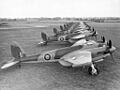 De Havilland Mosquito IV ExCC