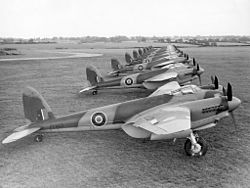 Archivo:De Havilland Mosquito IV ExCC