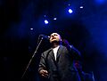 De la poesía a la música de raíz, sonidos de la segunda noche de San Isidro 05