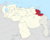 Delta Amacuro in Venezuela (+claimed).svg