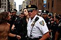 Deputy Inspector Anthony Bologna