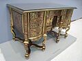 Desk, Andre-Charles Boulle or circle, c. 1690-1700 - IMG 1615